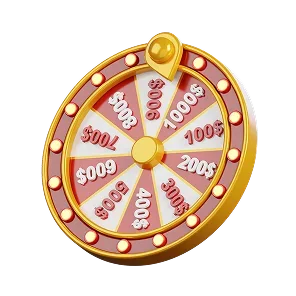MorosWin Wheel of Fortune
